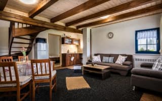 Apartmány Piemonti Bešenová - Apartmán č. 1 - Loft - dvojspálňový - photo 3