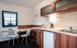 Apartmány Piemonti Bešenová - Apartmán č. 1 - Loft - dvojspálňový - photo 5