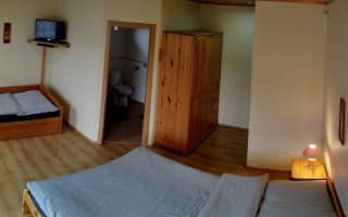 Chata Benevyta - photo 3