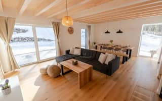 Chalet Pølarka - photo 4