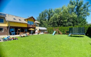 Villa Liptov - photo 2