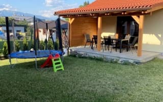 Bungalow - photo 2