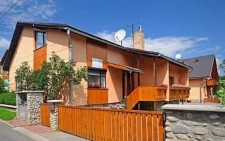 Privát Majo - Apartmán Majo - photo 4