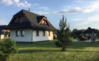 Chalet Jayata - photo 2