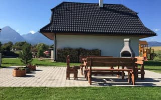 Chalet Jayata - photo 3