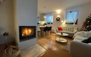 Chalet Jayata - photo 4