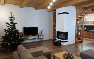 Domcek MAK Stará Lesná - photo 2