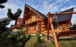 Medvedí dvor & wellness - photo 2