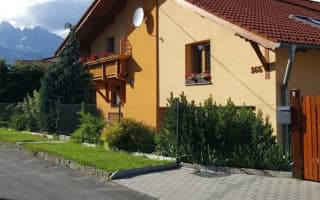 Vila Jezercák - Izba č. 1 - photo 3