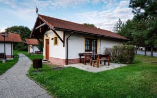 Chatka 439 - photo 2