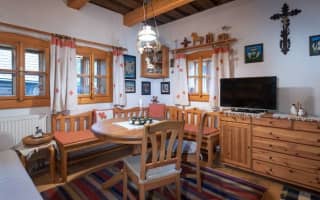 Bocanska drevenička - photo 2