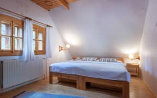 Bocanska drevenička - photo 5