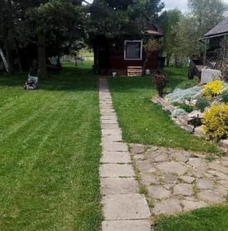 Chatka v Partizánskej Ľupči - photo 2
