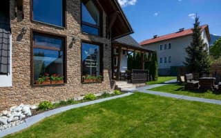 Vila Maroš - Apartmán Poľana - photo 3