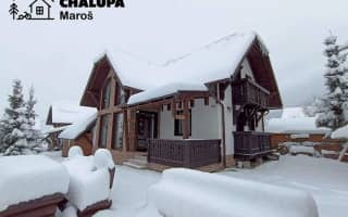 Vila Maroš - Apartmán Poľana - photo 4