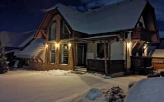 Vila Maroš - Apartmán Poľana - photo 5