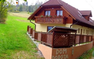 Apartmánový dom Dorota - photo 3