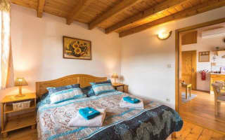 Tatralandia Chatky - Cottage 110 - photo 2