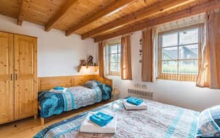 Tatralandia Chatky - Cottage 110 - photo 4