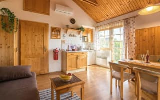 Tatralandia Chatky - Cottage 110 - photo 5