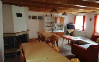Apartmánový dom Cáni Pohodové ubytovanie na okraji obce - Dvojlôžková izba - photo 4
