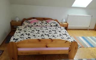 Apartmánový dom Cáni Pohodové ubytovanie na okraji obce - Dvojlôžková izba - photo 5