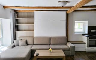 Apartmány NÁMESTIE Superhostitel - Apartmán 1 – fotografia 2