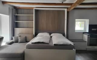 Apartmány NÁMESTIE Superhostitel - Apartmán 1 – fotografia 3