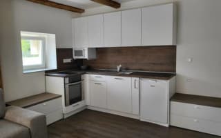 Apartmány NÁMESTIE Superhostitel - Apartmán 1 – fotografia 4