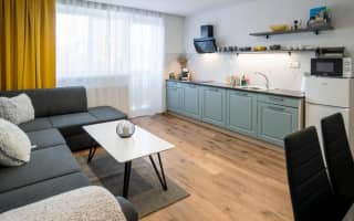 Apartmány Roster Superhostitel - Apartmán 1 – fotografia 2