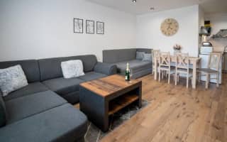 Apartmány Roster Superhostitel - Apartmán 1 – fotografia 3