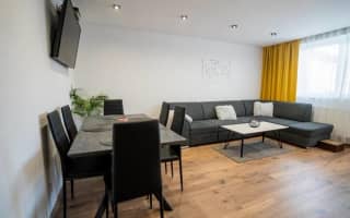 Apartmány Roster Superhostitel - Apartmán 1 – fotografia 4