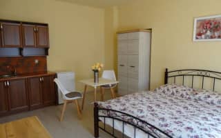 Apartmány Matilda Superhostitel - Dvojlôžková izba – fotografia 3