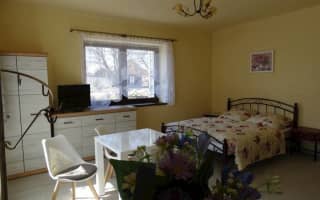 Apartmány Matilda Superhostitel - Dvojlôžková izba – fotografia 5
