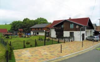 Apartmány Nízke Tatry Superhostitel - Apartmán - prízemie - photo 2