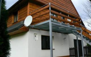 Apartmány Nízke Tatry Superhostitel - Apartmán - prízemie - photo 4