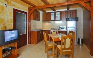 Apartmány Nízke Tatry Superhostitel - Apartmán - prízemie - photo 5