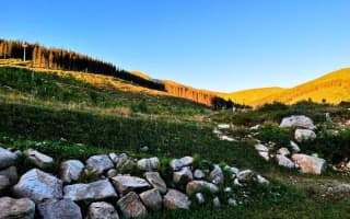 Apartmán Jelení Grúň - Chalet Jasná - ubytovanie Demänovská Dolina - photo 4
