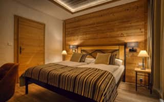 Apartmán Jelení Grúň - Chalet Jasná - ubytovanie Demänovská Dolina - photo 5
