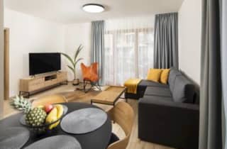 Apartmán Hills Kubínska hoľa - ubytovanie Dolný Kubín - photo 2