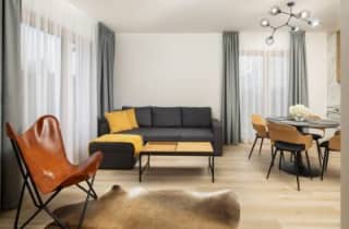 Apartmán Hills Kubínska hoľa - ubytovanie Dolný Kubín - photo 5