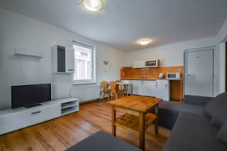 Apartmány Relax Jasná - ubytovanie Liptovský Mikuláš – fotografia 2