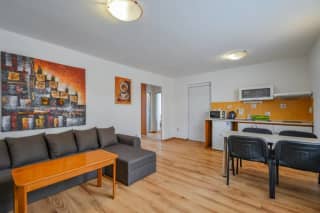 Apartmány Relax Jasná - ubytovanie Liptovský Mikuláš – fotografia 4