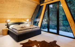 Chalet Vista Biohacking & Jacuzzi Recovery Chalet - photo 3