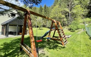 Chata pod lesom Kvačany - photo 4