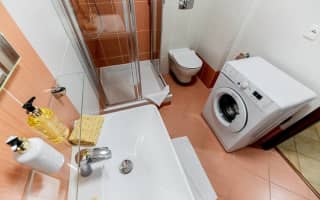 Zlaté Apartmány Hrabovo - Apartmán Helena 15 - photo 4