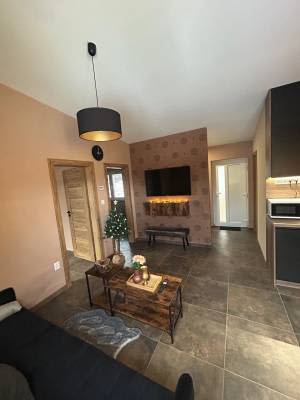 Apartmány Bučina - ubytovanie Oravská Lesná - photo 2