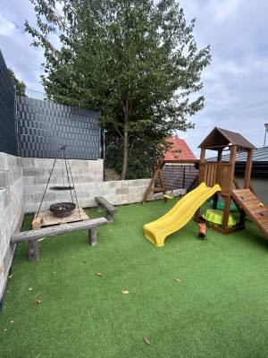 Apartmány Bučina - ubytovanie Oravská Lesná - photo 3