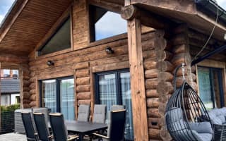 Chalet Trixy - photo 2