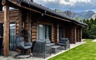 Chalet Trixy - photo 4